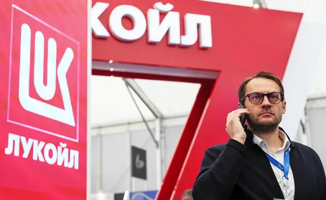 Наглый торг или честный грабеж? Отожмет ли Запад у «ЛУКОЙЛа» активы Наглый торг или честный грабеж? Отожмет ли Запад у «ЛУКОЙЛа» активы