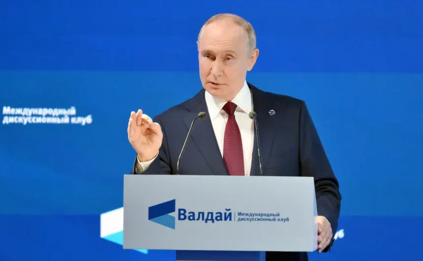 Теперь не отвертеться: Путин дал понять, что реально будет с НДС