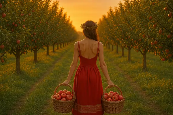 Назад в СССР: в РФ возродят легендарную советскую традицию в с/хозяйстве Назад в СССР: в РФ возродят легендарную советскую традицию в с/хозяйстве