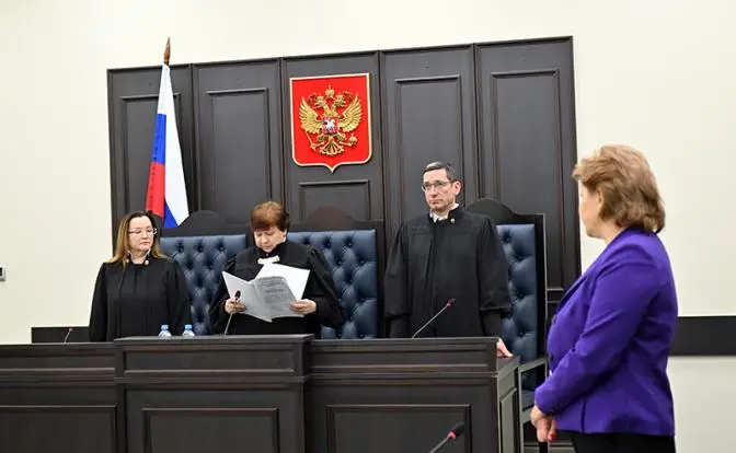 «Ящик Пандоры: Если сделка недействительна, покупателю возвращают деньги