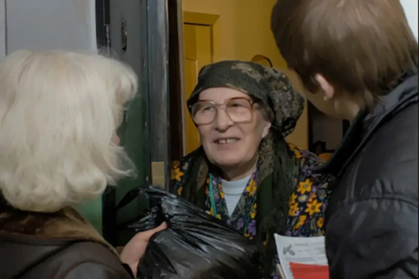 Пенсионерская схема уничтожает рынок: семьи выкидывают из своих же квартир