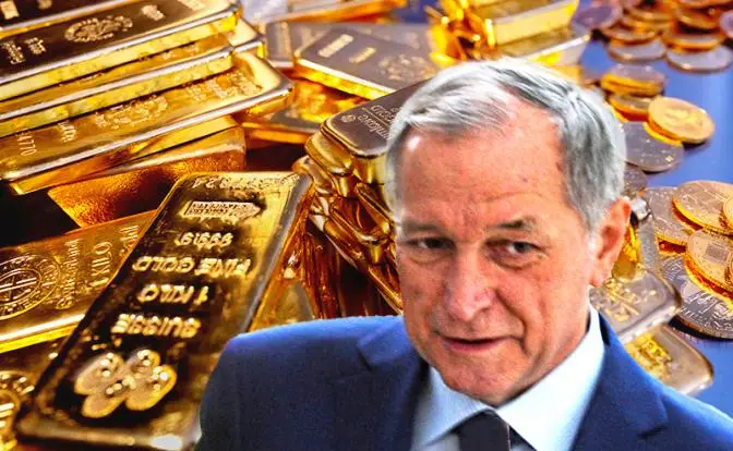 «Золото Струкова» ждет судьба «золота Колчака»?