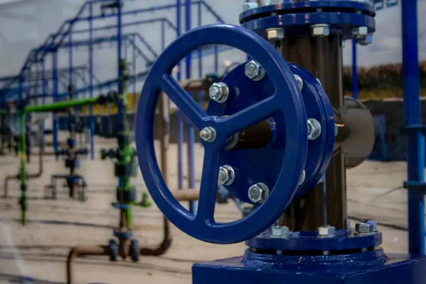 Повод для торга: Москва и Анкара стараются сохранить прежние объемы поставок газа