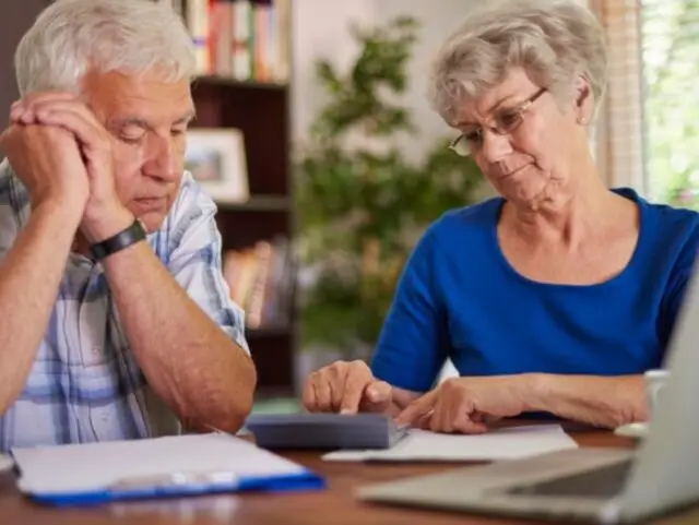 Коллапс пенсионной системы: россиян предупредили о новых изменениях