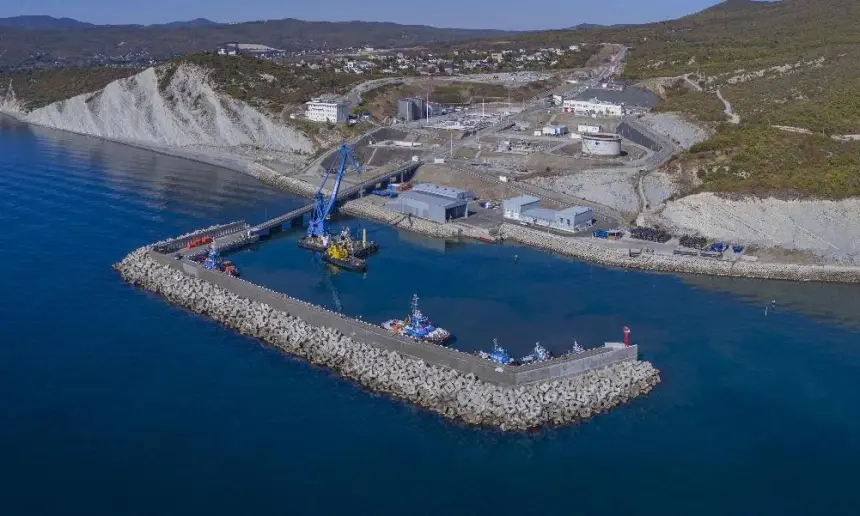 Атака ВСУ на нефтепровод Казахстана: Глупостью удивлены даже иноагенты