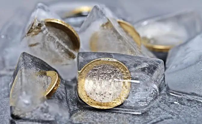 Замороженные российские активы довели Европу до нервной горячки