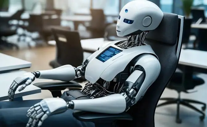 Вместо Равшана и Джамшута: на одного гуманоида — двое крепких мужчин