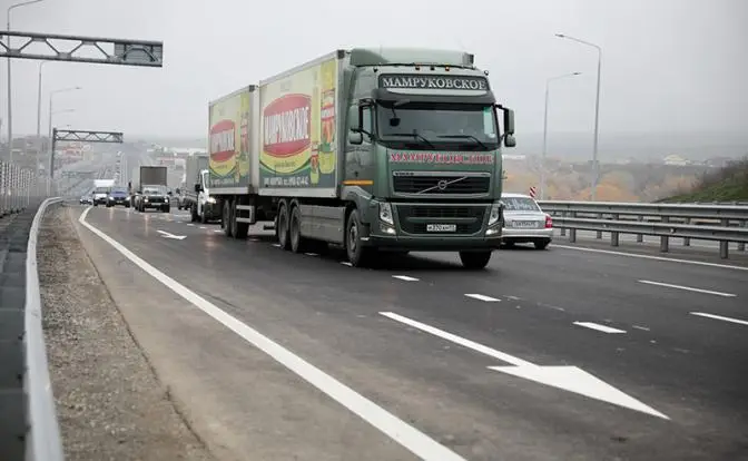 Штраф в 600 тысяч за «негабарит» и «перегруз» стал привычным делом в РФ