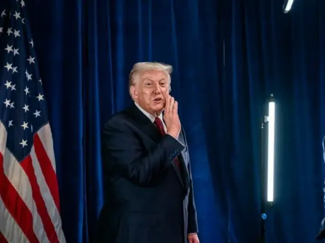 Трамп одобрил новые санкции: США приготовили гильотину бизнесу с Россией