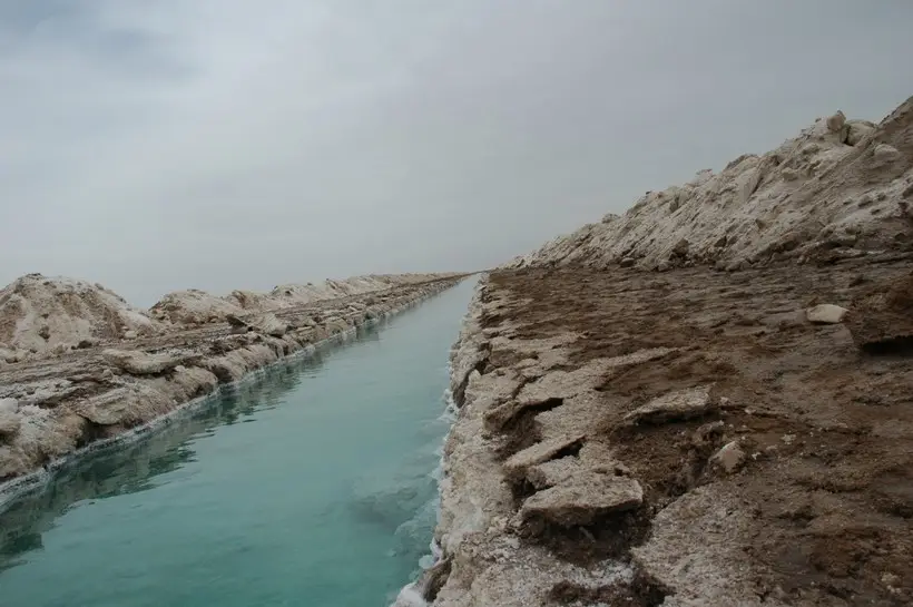 Кто и зачем вспомнил о проекте переброски части стока сибирских рек?