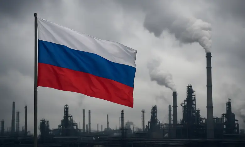 «Охлаждение» с последствиями: Россия вошла в экономическую стагнацию