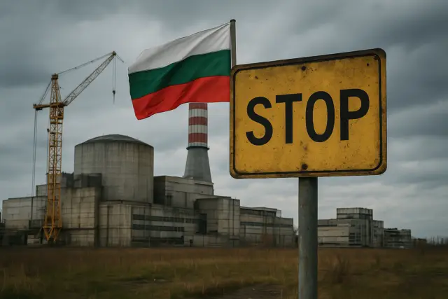 Союз становится ловушкой: в Болгарии раскрыли убытки от решений ЕС