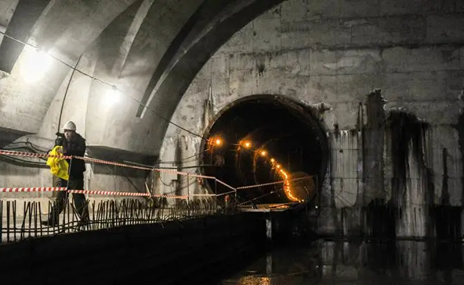 Самое невезучее метро России опять уткнулось в финансовый скандал