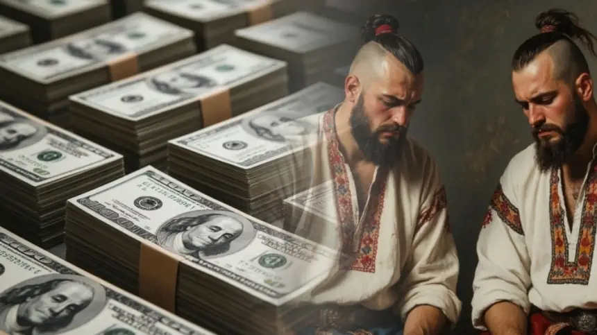 Продать Украину русским: Европа попала в "ловушку Януковича"?