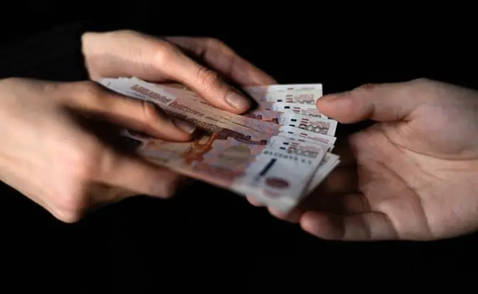 «Ложные нарративы Запада»: Коррупцию в России придумали враги?