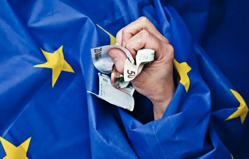 Еврочиновники жаждут российских миллиардов