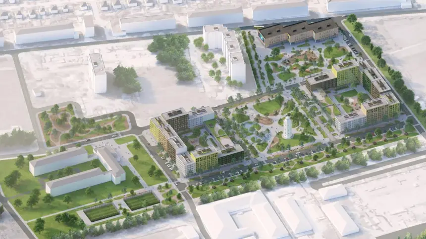 Мариупольцам на Украине пообещали жильё – и снова обманули