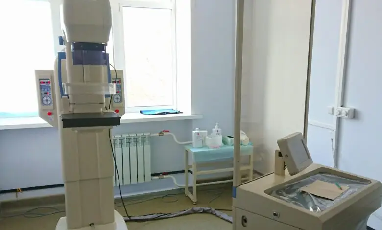 Медицину не докрутили: в РФ провалили план по замене медоборудования