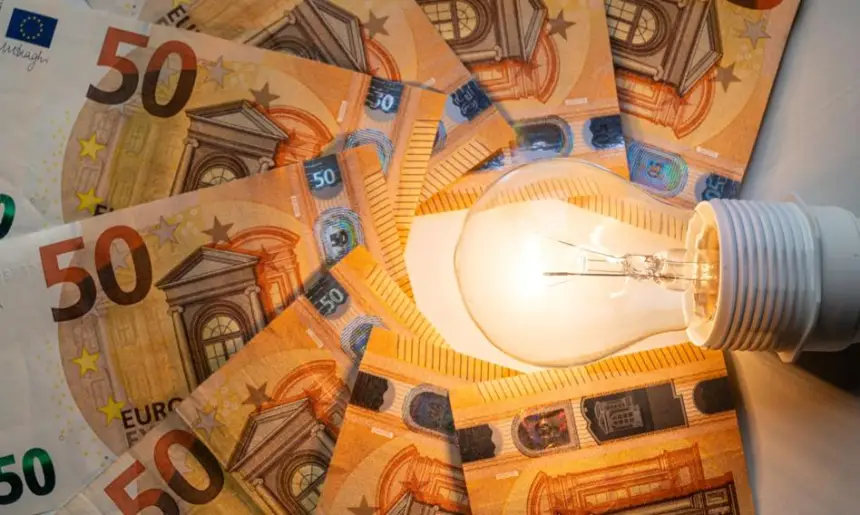 В Германии пытаются спасти промышленность, снижая тарифы на электроэнергию