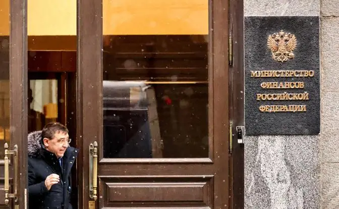 Хватит сказок — Минфин отлично знает, что бюджет захлебывается деньгами