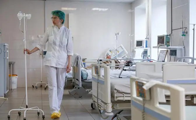 Минздрав с Госдумой добьют медицину, а потом за учителей возьмутся