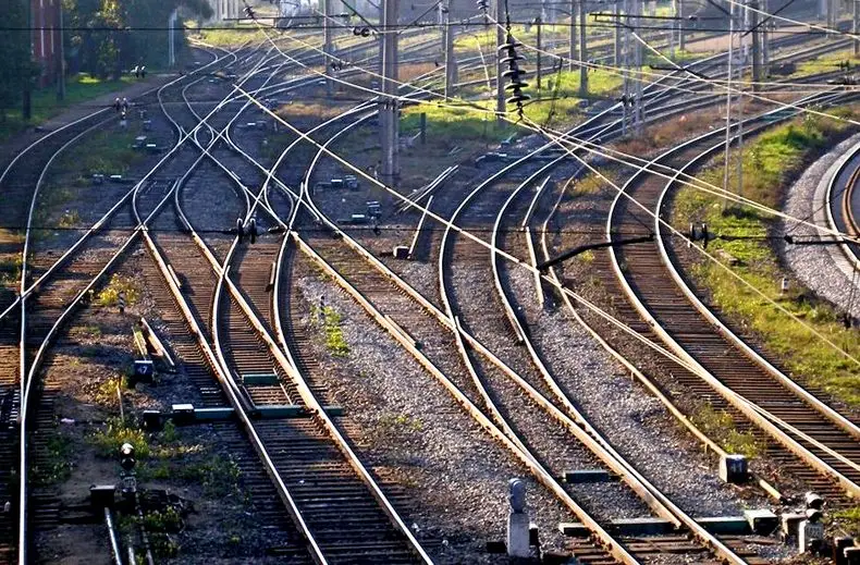 Власти Латвии решили разобрать железную дорогу в сторону России