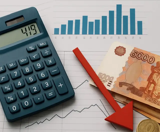 Россия готовится к трудным временам: нефть и газ не наполнят казну