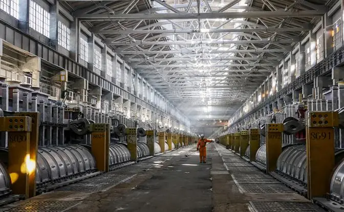 Российская электроника в ступоре, много кремния ей не нужно