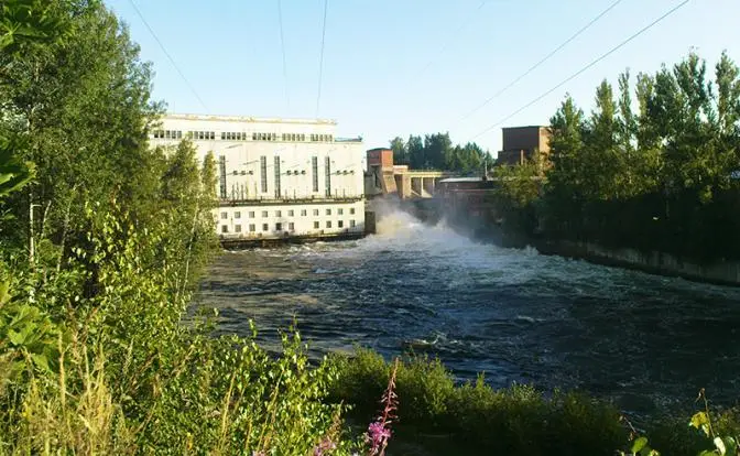 Света не будет: Москва «перекрыла кран» халявному электричеству Хельсинки