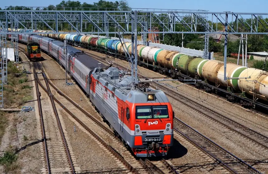 Экономическое развитие Кавказа – фактор и условие разворота России на Юг