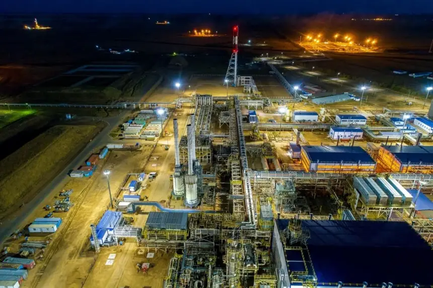 Западу дискредитация сотрудничества России и Казахстана не поможет