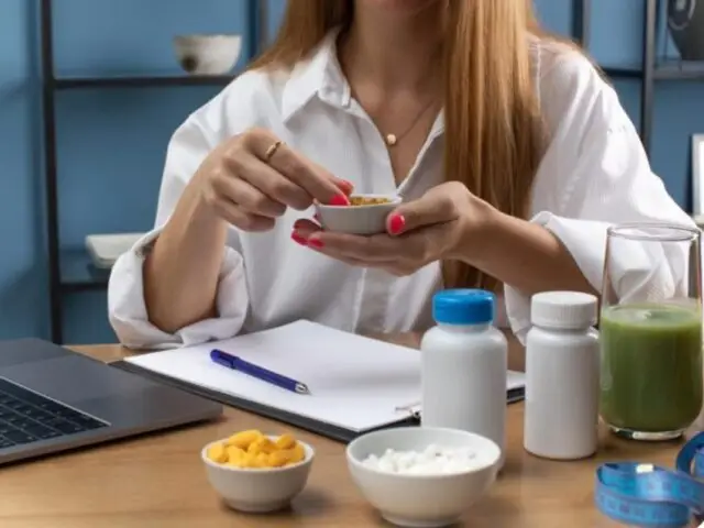 БАДы под микроскопом: львиная доля рынка добавок оказалась фикцией