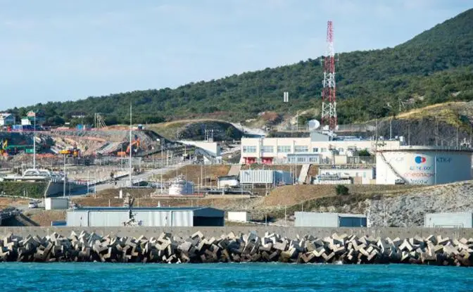 Зеленский лупит по нефти Казахстана. Астана «выражает озабоченность»