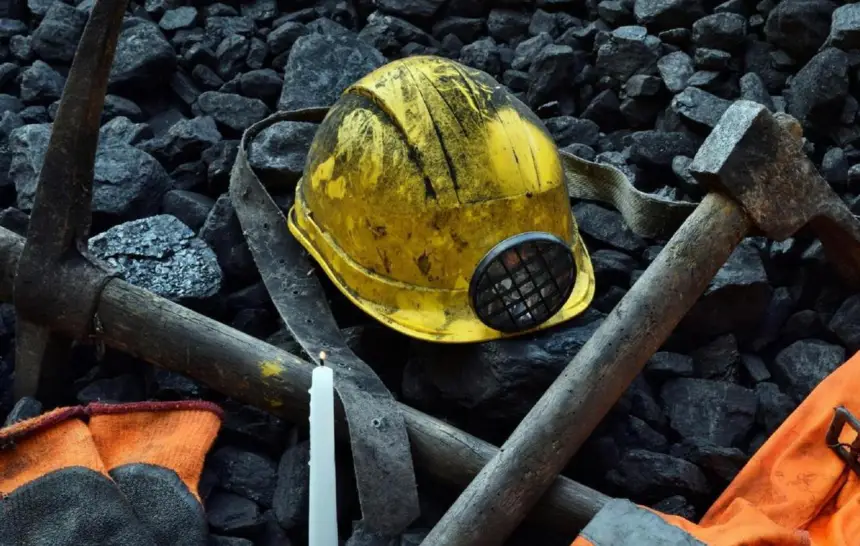 Энергетический кризис прогрессирует: Украина без угля