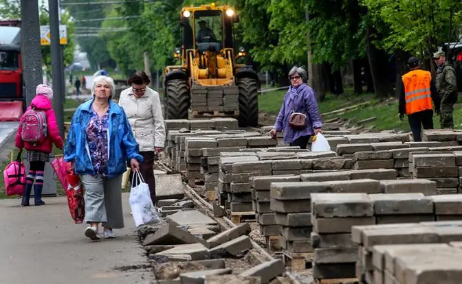 Пенсионеры опять в пролете, но кое-кто поправил свое материальное положение