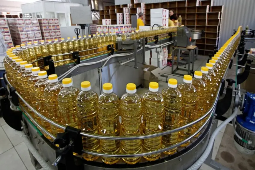 Обошли Украину: Россия добилась нового лидерства на рынке продовольствия