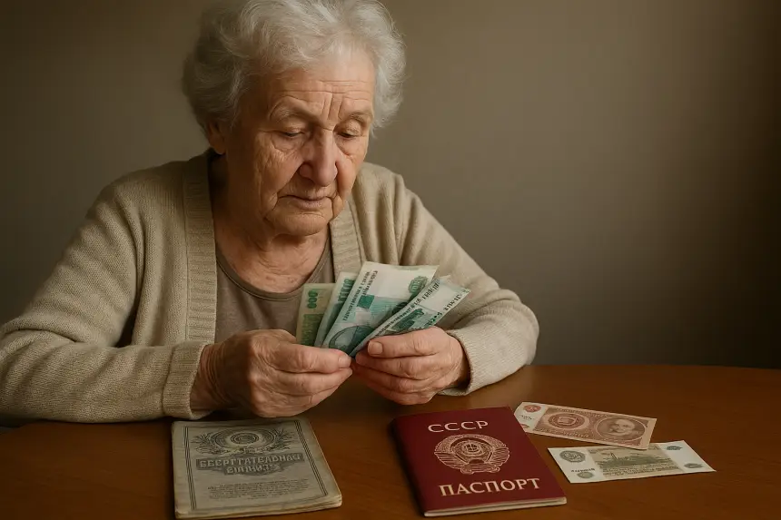 Приятный сюрприз из СССР: россиянам неожиданно вернут советские вклады