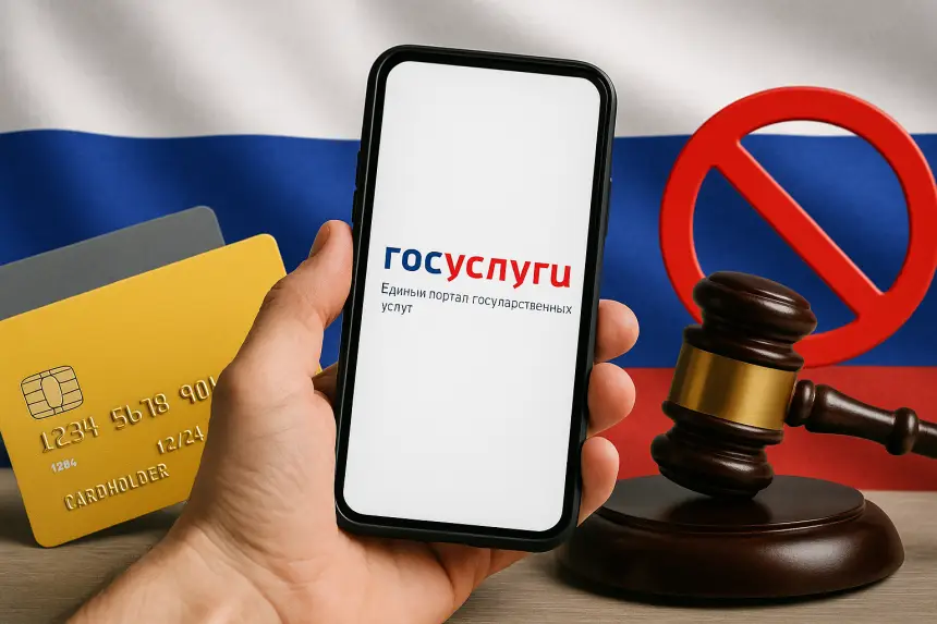 Налоги спишут, связь отключат, мигрантов прижмут: что ждет россиян с ноября