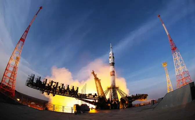 Авария на Байконуре: старты пилотируемых кораблей невозможны