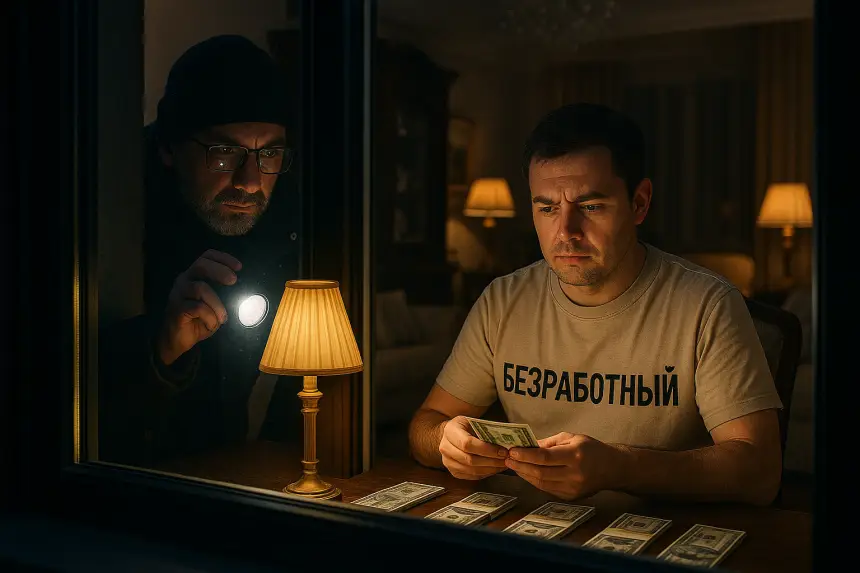 Больше не скрыться: ФНС будет штрафовать за «богатую жизнь» в соцсетях