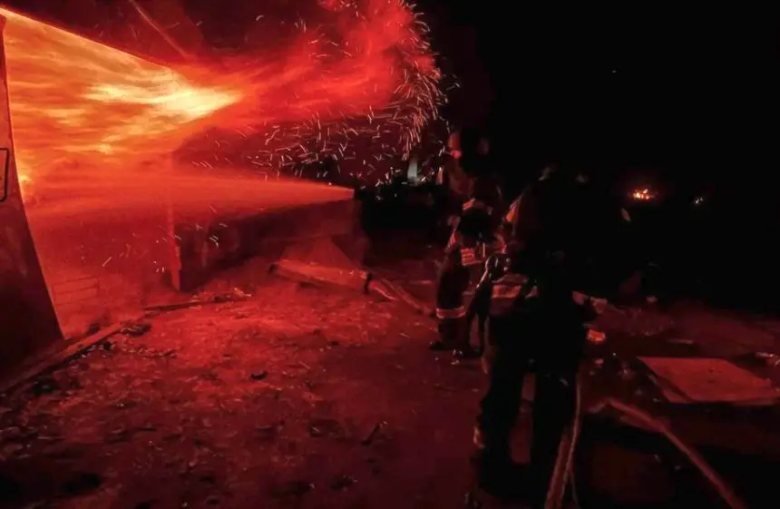 Удар по рубильнику: РФ выключила пропаганду миллиону киевлян