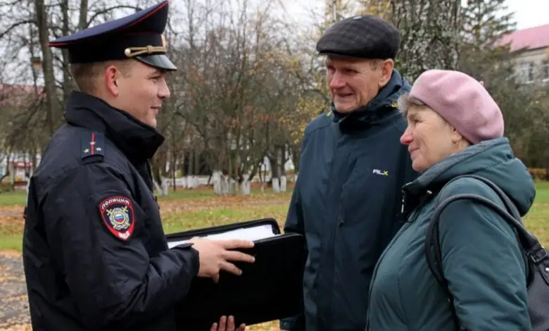 Полицию душит кадровый голод: в ведомстве назвали шокирующие цифры