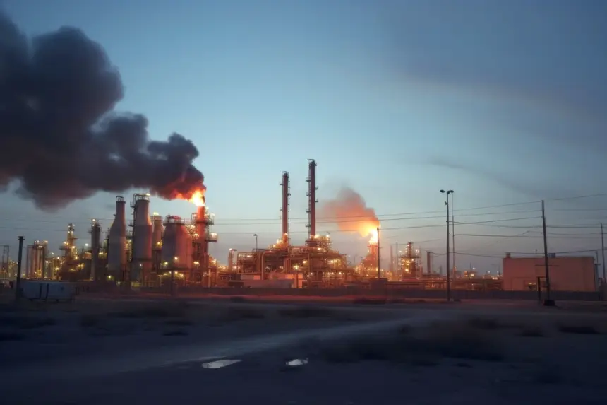 Активы «Лукойла» вызвали драку за рубежом: известны претенденты