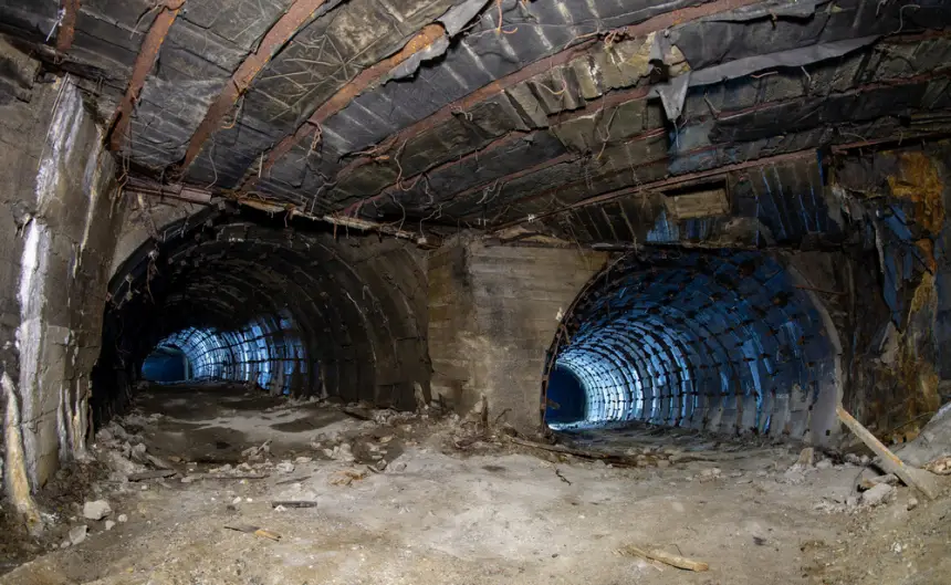 Южный Кавказ заразился TRIPPом: на кону 8% мировых запасов молибдена