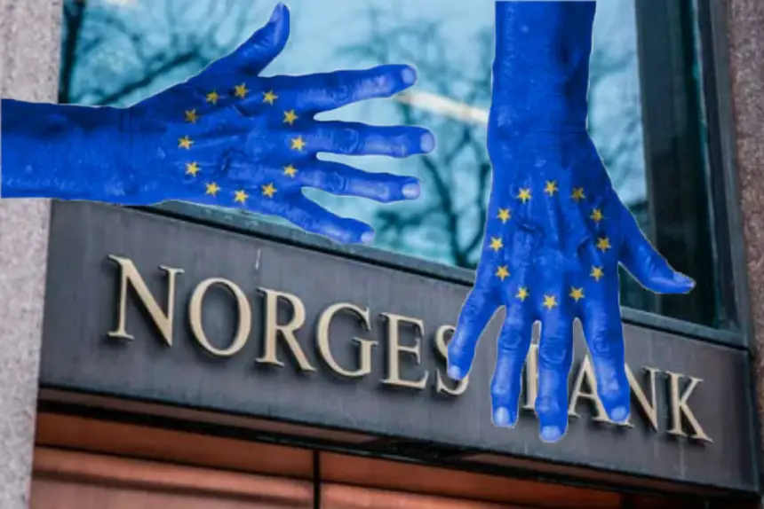 The Times: Войну на Украине оплатят пенсионеры Норвегии?