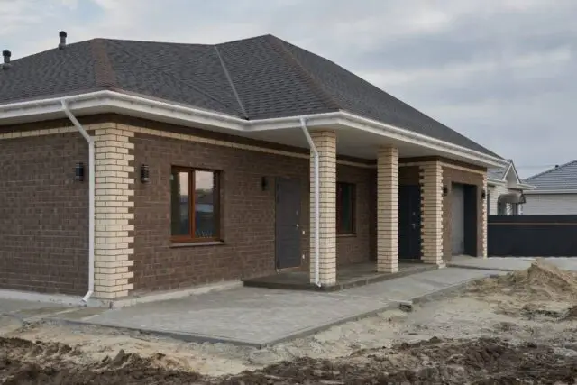 Рынок стройматериалов лихорадит: в Тюмени два завода ушли в простой