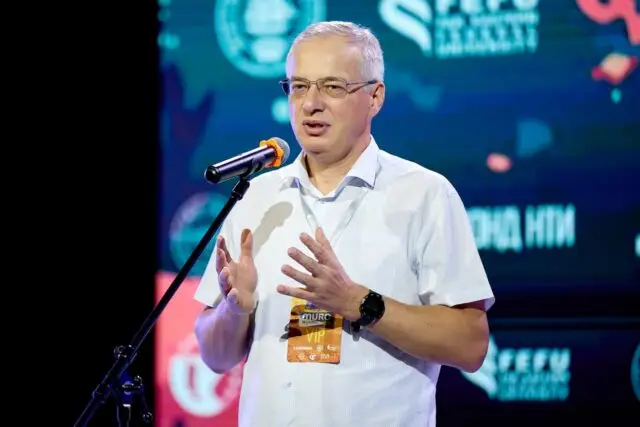 «Чёрт в деталях»: совладелец DNS объяснил, почему техносбор — провал