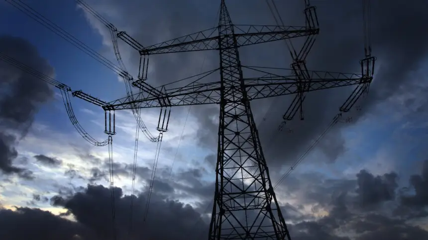 «Четвёртая республика»: «Электрические сети Армении» утекут за рубеж?