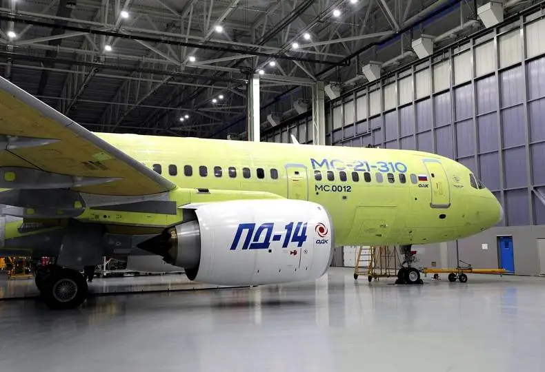 Что «родит »авиационный симбиоз России и Индии