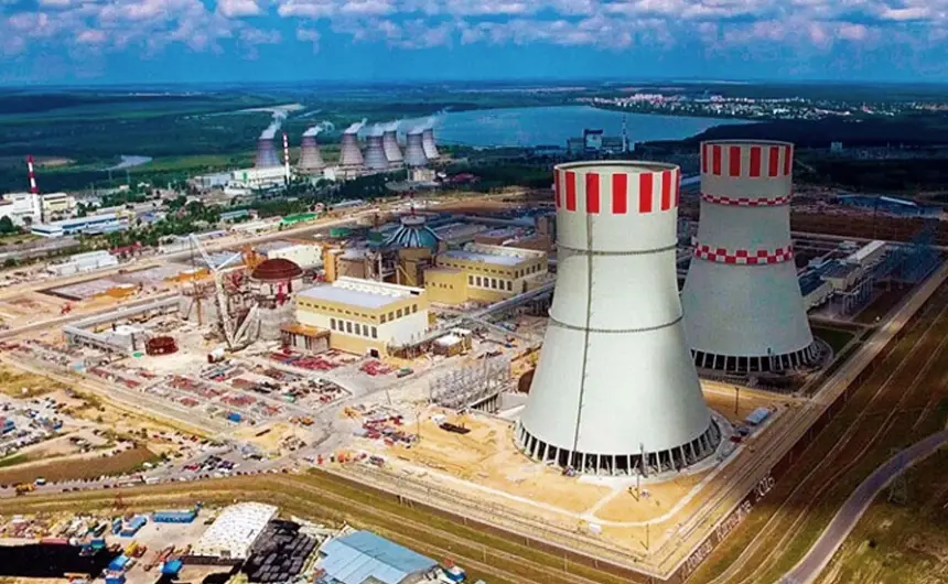 Китай штампует АЭС: Запад удивлен сроками и ценой